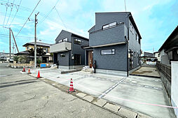 新築戸建　岩沼市阿武隈2丁目1　2号棟