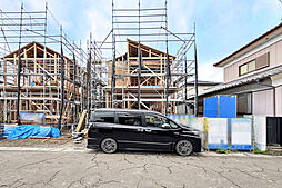 新築戸建 岩沼市阿武隈2丁目1 2号棟
