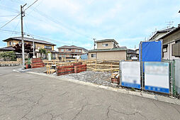 新築戸建　岩沼市阿武隈2丁目1　2号棟