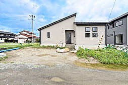 新築戸建 岩沼市吹上5期 2号棟