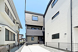 新築戸建　太白区西中田6丁目　A棟
