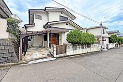 土地　仙台市太白区金剛沢2丁目　1区画
