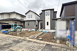 新築戸建 青葉区愛子中央3丁目59番 A号棟