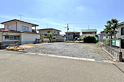 土地　宮城郡利府町神谷沢字広畑　1区画