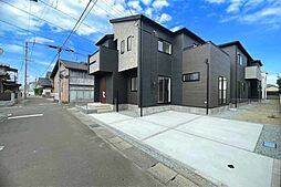 新築戸建　岩沼市桜5丁目　1号棟