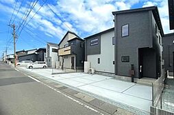 新築戸建　岩沼市桜5丁目　2号棟