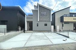 新築戸建　岩沼市桜5丁目　4号棟