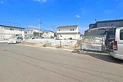 新築戸建　名取市愛島台3丁目　C号棟