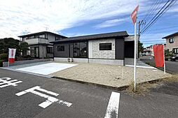 新築戸建　富谷市あけの平4期　1号棟