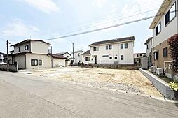 新築戸建　名取市大手町6丁目　1号棟