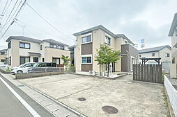 中古戸建　太白区袋原字平淵　1棟
