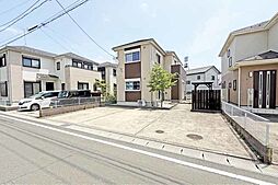 中古戸建　太白区袋原字平淵　1棟