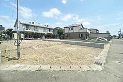 新築戸建　太白区柳生4丁目12番　A号棟