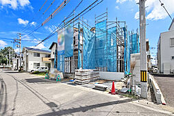 新築戸建　若林区若林1丁目79番　A号棟