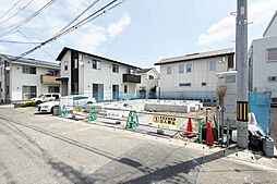新築戸建　若林区若林1丁目79番　A号棟