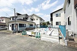 新築戸建　若林区若林1丁目79番　B号棟