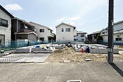 新築戸建　若林区若林1丁目79番　Ｃ号棟