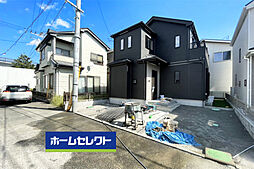 新築戸建 若林区若林1丁目79番 C号棟