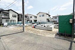 新築戸建　若林区若林1丁目79番　Ｄ号棟