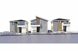 新築戸建　宮城郡利府町6期　2号棟