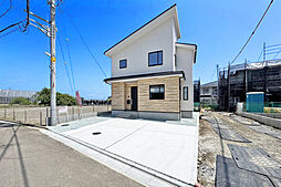 新築戸建 太白区柳生3期 1号棟