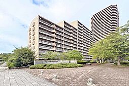 マンション　ダイアシティ2000茂庭B1リッヂ