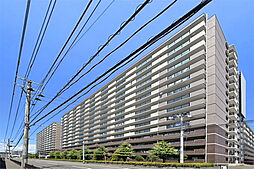 マンション　ロイヤルコート河原町・光ウイング