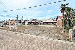 土地　柴田郡柴田町北船岡2丁目　2号地