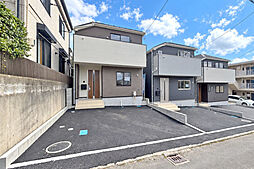 新築戸建　青葉区高松第3　1号棟