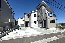 新築戸建 宮城郡利府町6期 5号棟