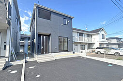 新築戸建　青葉区桜ケ丘第16　2号棟