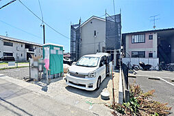 新築戸建　若林区若林第8　1号棟