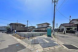 新築戸建　太白区中田町第6　1号棟