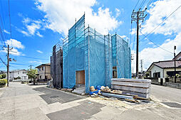 新築戸建 太白区中田町第6 1号棟
