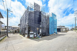 新築戸建 太白区中田町第6 2号棟