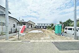 新築戸建　太白区西の平第4　1号棟