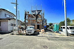 新築戸建 太白区西の平第4 2号棟