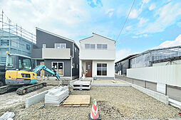 新築戸建　名取市上余田5　4号棟
