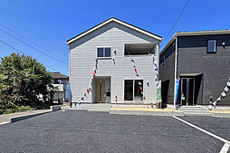新築戸建　柴田郡柴田町北船岡第11　1号棟