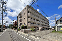 マンション　ライオンズマンション一高前第3