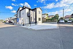 新築戸建　太白区袋原3丁目　1号棟