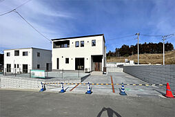 中古戸建　富谷市堂ノ前　D棟