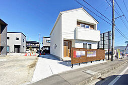 中古戸建　名取市増田9丁目　A棟