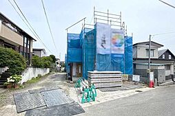 新築戸建　多賀城市伝上山2丁目109番　A号棟