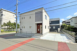 新築戸建　泉区将監11丁目　A棟