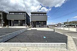新築戸建 富谷市ひより台第2 4号棟