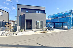中古戸建 泉区本田町 7号棟
