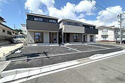 新築戸建 多賀城市大代第22 5号棟