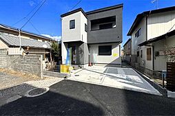 新築戸建 若林区表柴田町 1号棟
