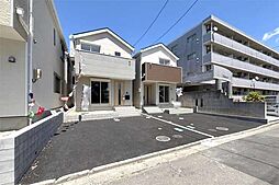 新築戸建 宮城野区鶴巻第1 2号棟